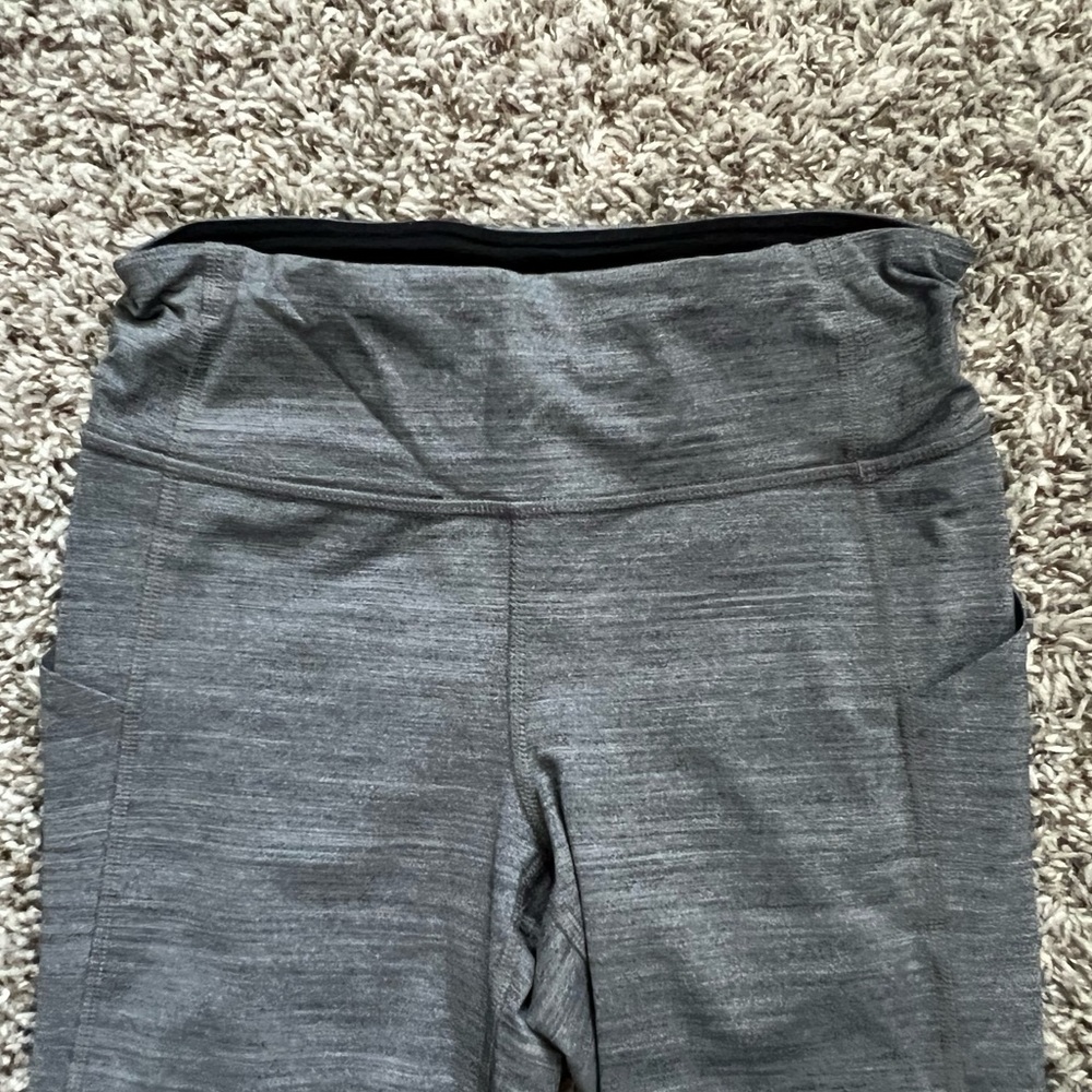 Lululemon Capris - image 7
